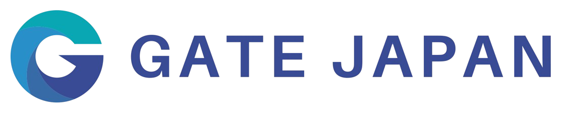 ゲートジャパン Logo