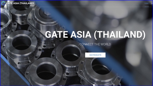 GATE ASIA