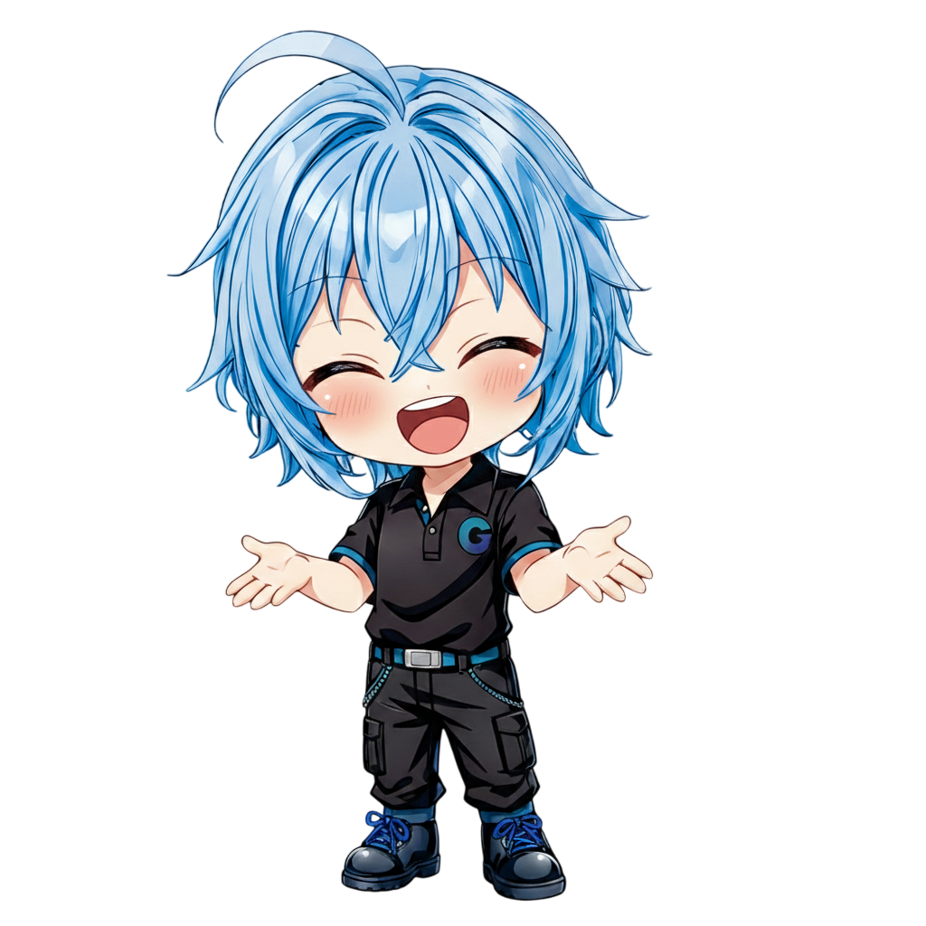 おっちょこちょい